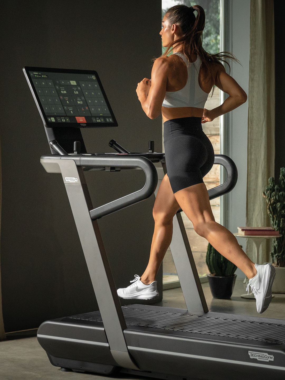 Technogym Run