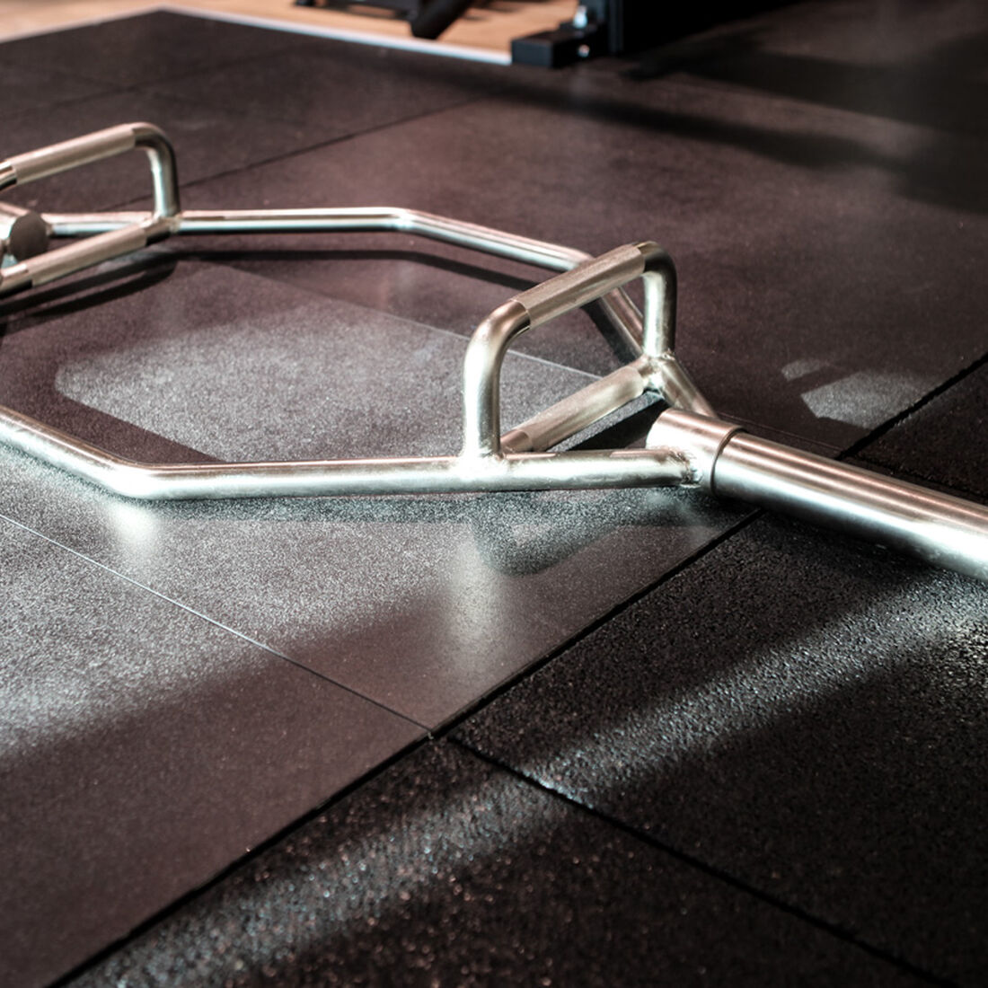 Technogym Trap Bar