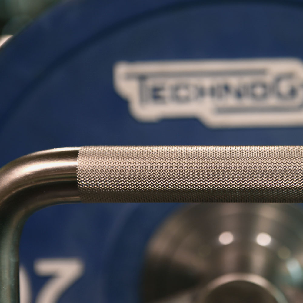 Technogym Trap Bar
